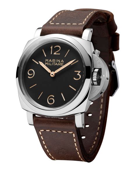 panerai militare watch.